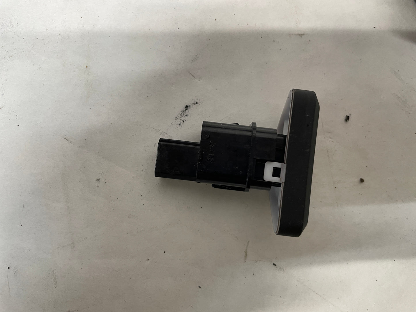 2019 Chevy Camaro SS Traction Stability Control Hazard Parking Brake Switches OEM