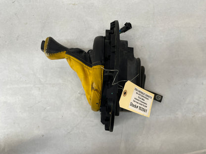 2004 Chevy C5 Corvette Automatic Transmission Shifter Gear Selector OEM - Day's Parts Yard