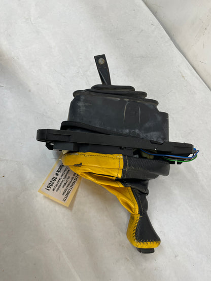 2004 Chevy C5 Corvette Automatic Transmission Shifter Gear Selector OEM - Day's Parts Yard