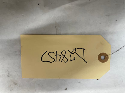 2019 Chevy Camaro SS Center Console Key Transmitter Light Lamp OEM