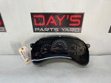 2007 Chevy Silverado K3500 Speedometer Gauge Cluster Instrument Panel OEM - Day's Parts Yard