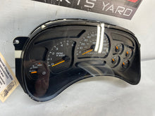 2007 Chevy Silverado K3500 Speedometer Gauge Cluster Instrument Panel OEM - Day's Parts Yard
