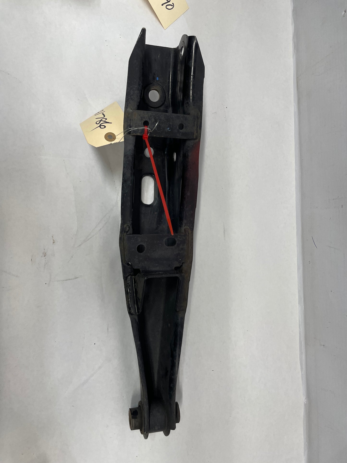 2015 Chevy Camaro SS Rear LH Driver Lower Control Arm OEM - Day's Parts Yard