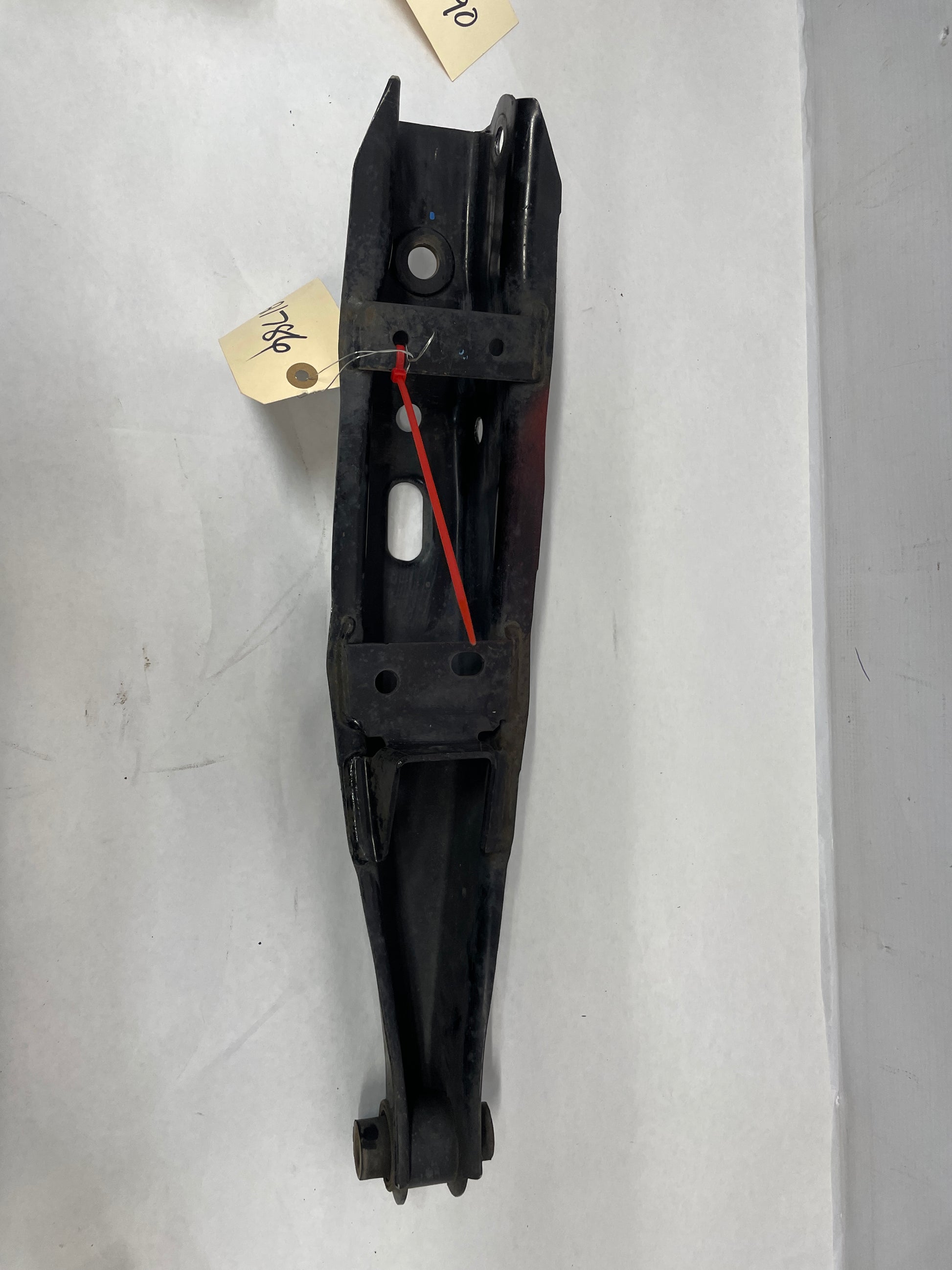 2015 Chevy Camaro SS Rear LH Driver Lower Control Arm OEM - Day's Parts Yard