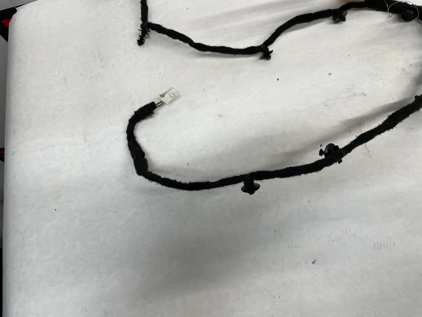 2019 Chevy Camaro SS Center Console Wire Wiring Harness OEM