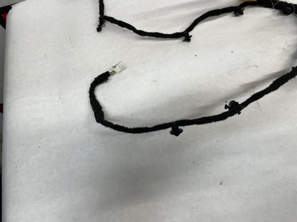 2019 Chevy Camaro SS Center Console Wire Wiring Harness OEM