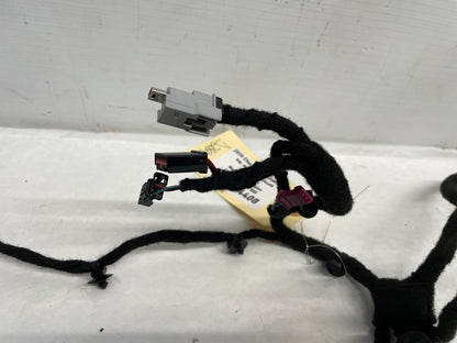 2019 Chevy Camaro SS Center Console Wire Wiring Harness OEM