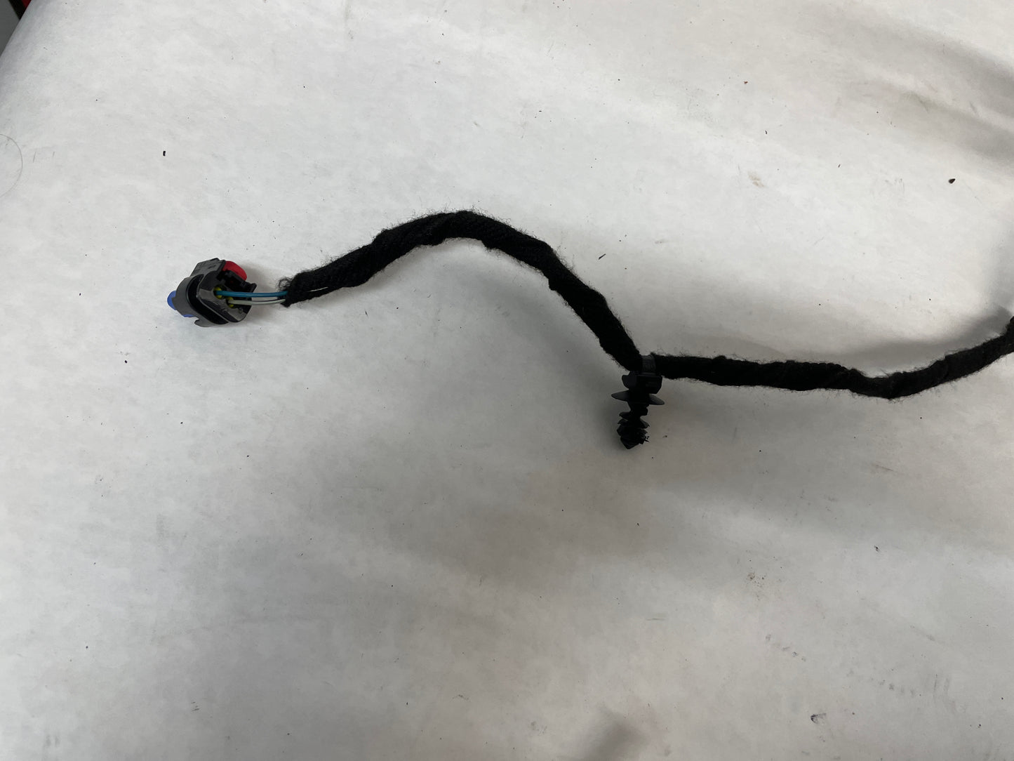 2019 Chevy Camaro SS Center Console Wire Wiring Harness OEM
