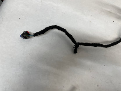 2019 Chevy Camaro SS Center Console Wire Wiring Harness OEM