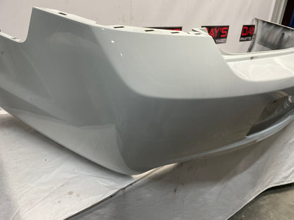 2013 Chevy Caprice PPV Rear Bumper Cover OEM - Day's Parts Yard