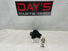 2014 Chevy SS Sedan Trunk Deck Lid Lock Latch Actuator OEM - Day's Parts Yard