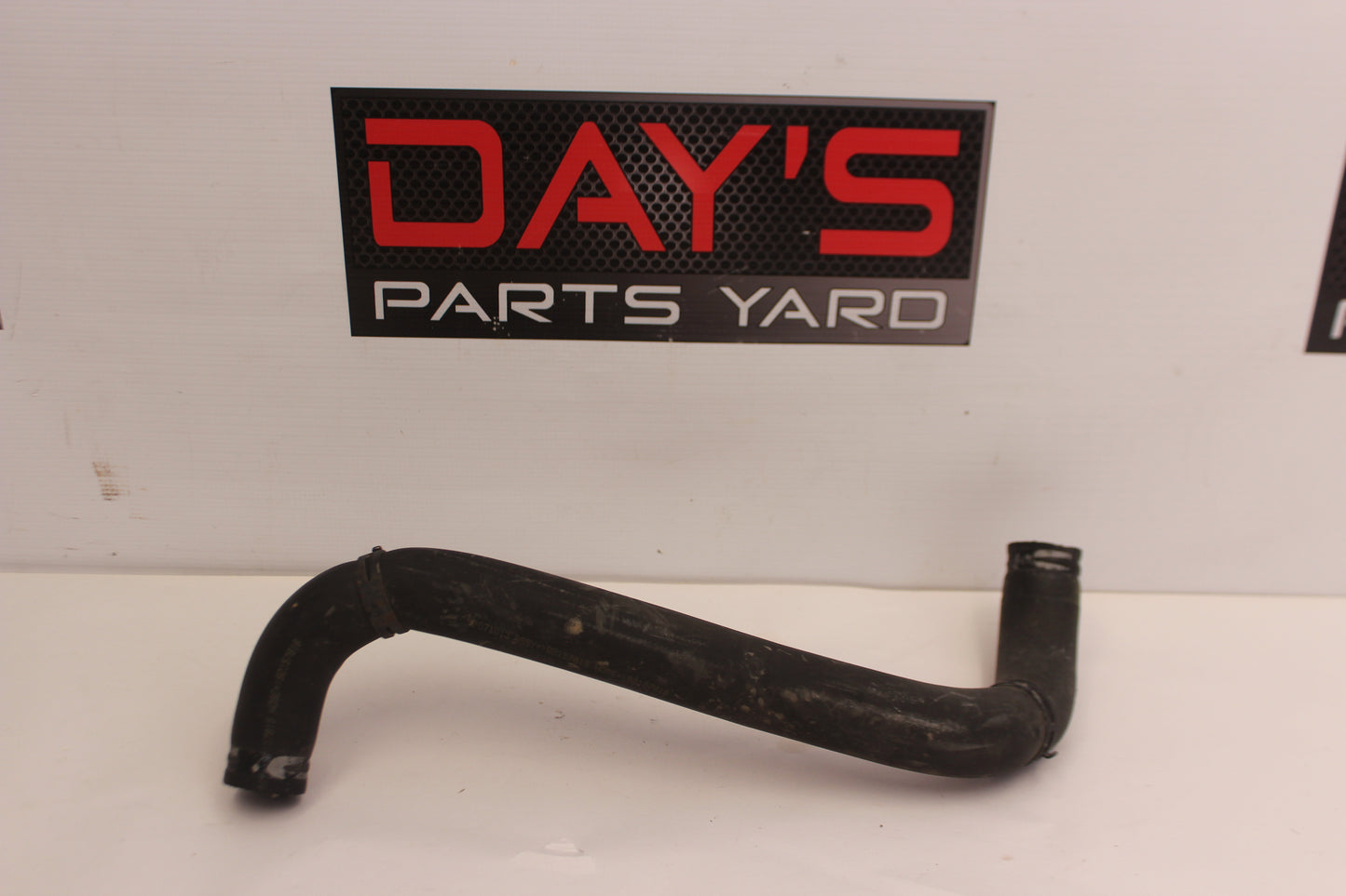 2008 Pontiac G8 GT Radiator Coolant Hose Lower OEM