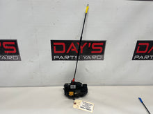 2015 Chevy SS Sedan LH Driver Rear Door Lock Actuator OEM - Day's Parts Yard