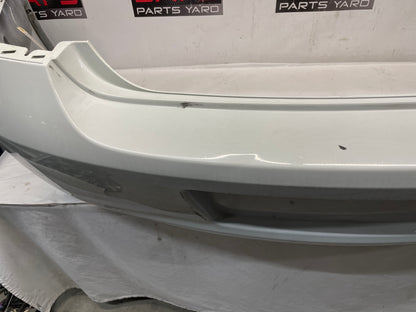 2013 Chevy Caprice PPV Rear Bumper Cover OEM - Day's Parts Yard
