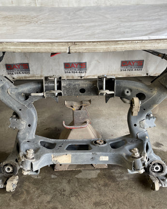 2020 Chevy Camaro SS Bare Rear Cradle Sub Frame K Member OEM