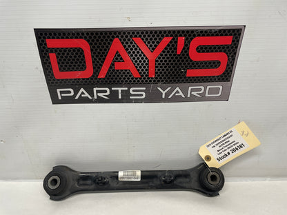 2015 Chevy Camaro SS Driver Rear Suspension Trailing Drag Link Control Arm OEM - Day's Parts Yard
