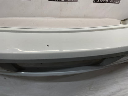 2013 Chevy Caprice PPV Rear Bumper Cover OEM - Day's Parts Yard