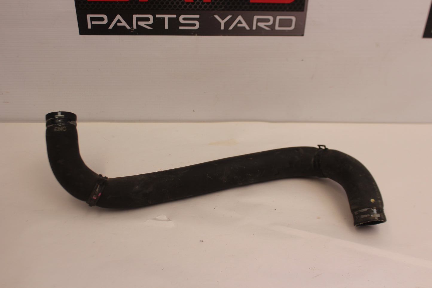 2008 Pontiac G8 GT Radiator Coolant Hose Lower OEM