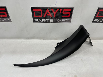 2010-2013 Chevy C6 Corvette Grand Sport RH Passenger Fender Flare Extension OEM NEW