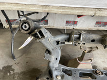 2020 Chevy Camaro SS Bare Rear Cradle Sub Frame K Member OEM