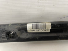 2015 Chevy Camaro SS Driver Rear Suspension Trailing Drag Link Control Arm OEM - Day's Parts Yard