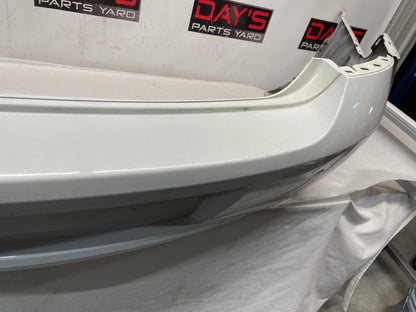 2013 Chevy Caprice PPV Rear Bumper Cover OEM - Day's Parts Yard