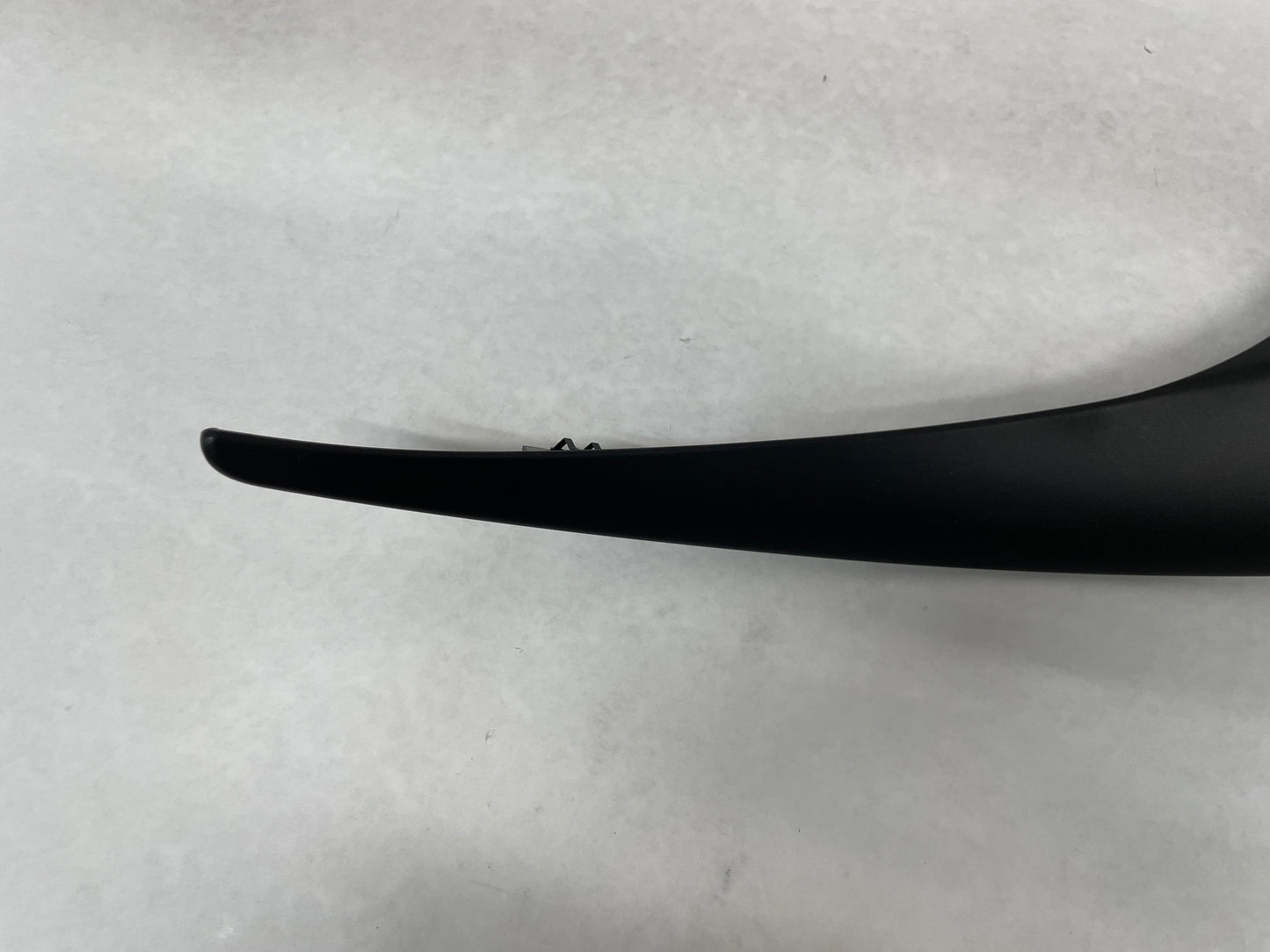 2010-2013 Chevy C6 Corvette Grand Sport RH Passenger Fender Flare Extension OEM NEW