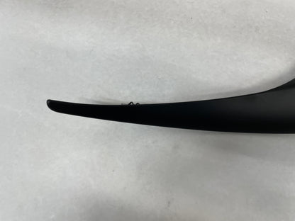 2010-2013 Chevy C6 Corvette Grand Sport RH Passenger Fender Flare Extension OEM NEW