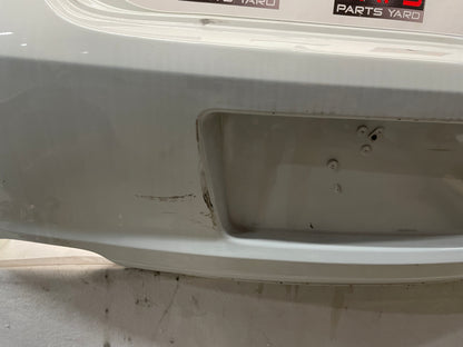 2013 Chevy Caprice PPV Rear Bumper Cover OEM - Day's Parts Yard