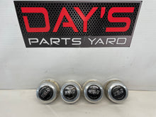 20" WELD S71 RT-S Forged Wheels & Tires - Day's Parts Yard