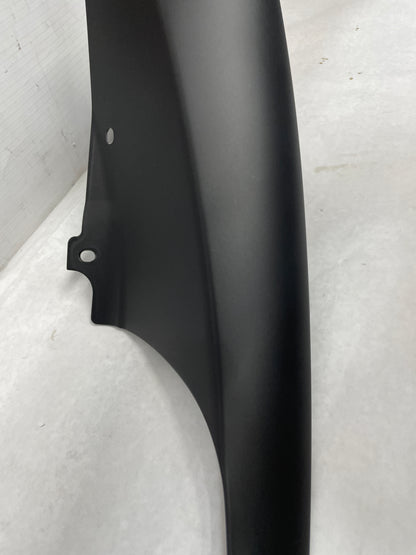 2010-2013 Chevy C6 Corvette Grand Sport RH Passenger Fender Flare Extension OEM NEW