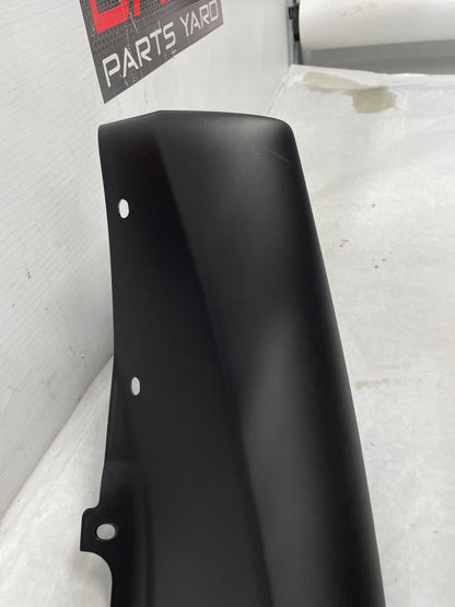 2010-2013 Chevy C6 Corvette Grand Sport RH Passenger Fender Flare Extension OEM NEW