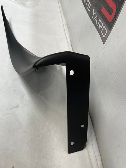 2010-2013 Chevy C6 Corvette Grand Sport RH Passenger Fender Flare Extension OEM NEW