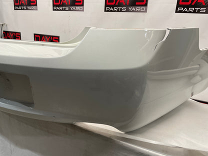 2013 Chevy Caprice PPV Rear Bumper Cover OEM - Day's Parts Yard