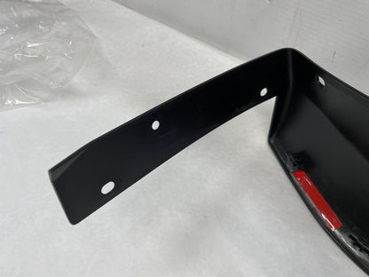 2010-2013 Chevy C6 Corvette Grand Sport RH Passenger Fender Flare Extension OEM NEW