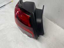 2014 Chevy SS Sedan LH Driver Outer Tail Light Taillight Lamp OEM - Day's Parts Yard