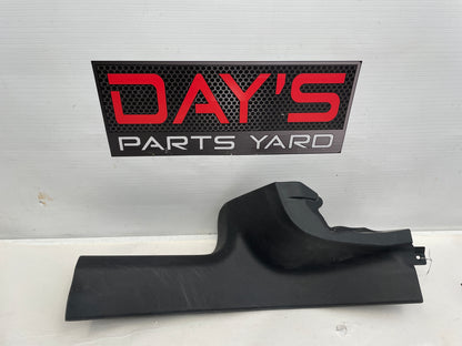 2014 Chevy SS Sedan Rear LH Driver Carpet Retainer OEM