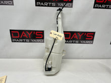 2015 Chevy Camaro SS Windshield Washer Fluid Bottle Tank Reservoir OEM - Day's Parts Yard