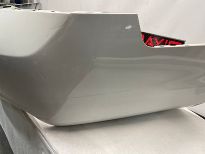 2013 Chevy Caprice PPV Rear Bumper Cover OEM - Day's Parts Yard