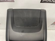 2009 Pontiac G8 Center Dash Radio Bezel Trim Molding OEM - Day's Parts Yard