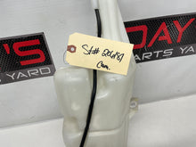 2015 Chevy Camaro SS Windshield Washer Fluid Bottle Tank Reservoir OEM - Day's Parts Yard