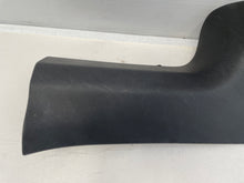 2014 Chevy SS Sedan Rear LH Driver Carpet Retainer OEM - Day's Parts Yard
