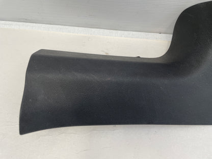 2014 Chevy SS Sedan Rear LH Driver Carpet Retainer OEM