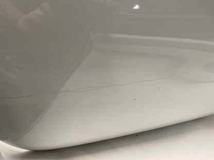 2013 Chevy Caprice PPV Rear Bumper Cover OEM - Day's Parts Yard
