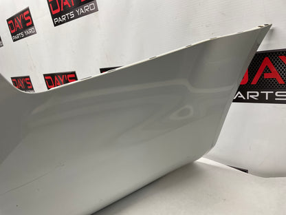 2013 Chevy Caprice PPV Rear Bumper Cover OEM - Day's Parts Yard