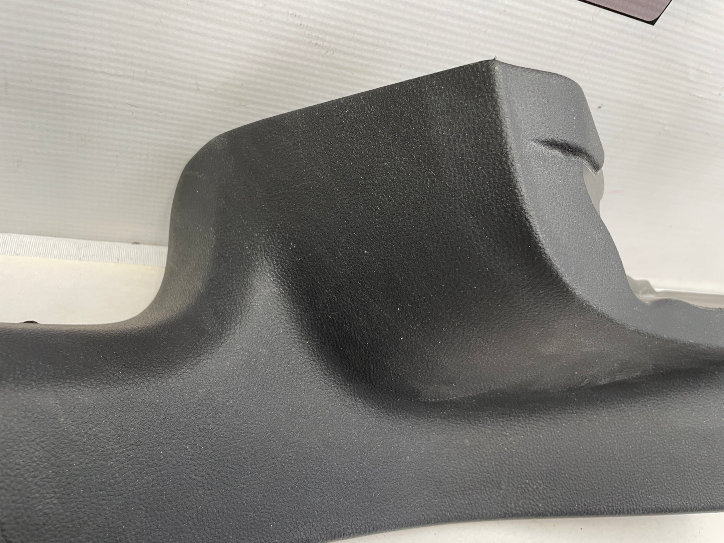 2014 Chevy SS Sedan Rear LH Driver Carpet Retainer OEM