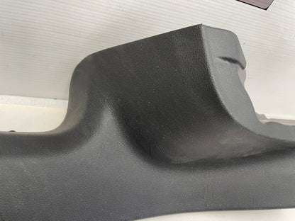 2014 Chevy SS Sedan Rear LH Driver Carpet Retainer OEM