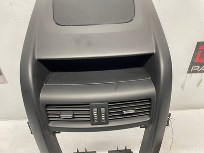 2009 Pontiac G8 Center Dash Radio Bezel Trim Molding OEM - Day's Parts Yard