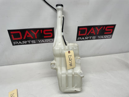 2015 Chevy Camaro SS Windshield Washer Fluid Bottle Tank Reservoir OEM - Day's Parts Yard