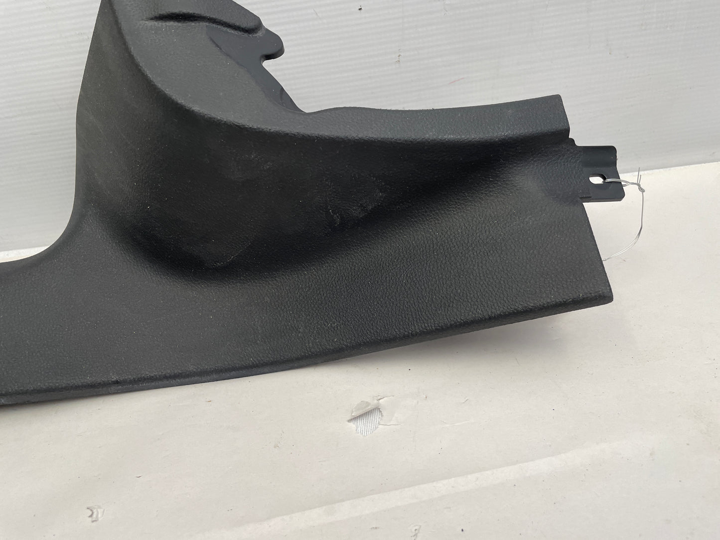 2014 Chevy SS Sedan Rear LH Driver Carpet Retainer OEM
